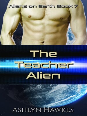 cover image of The Teacher Alien